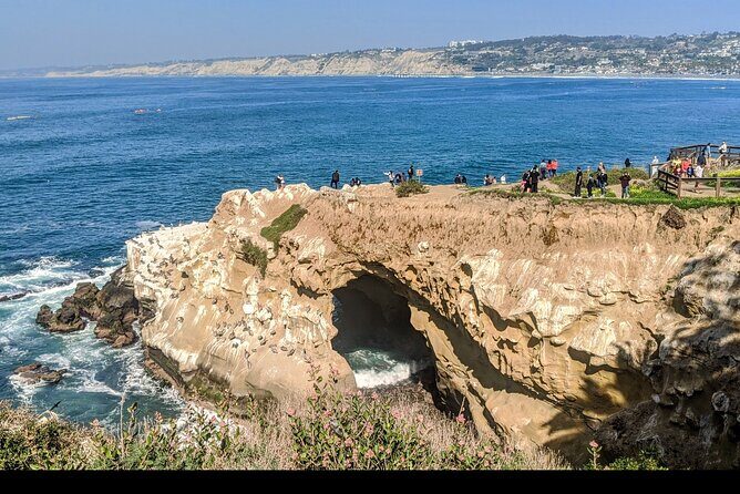 LA Day Trips to Casinos, Palm Springs, San Diego, Santa Barbara - Detailed Breakdown of the Itinerary