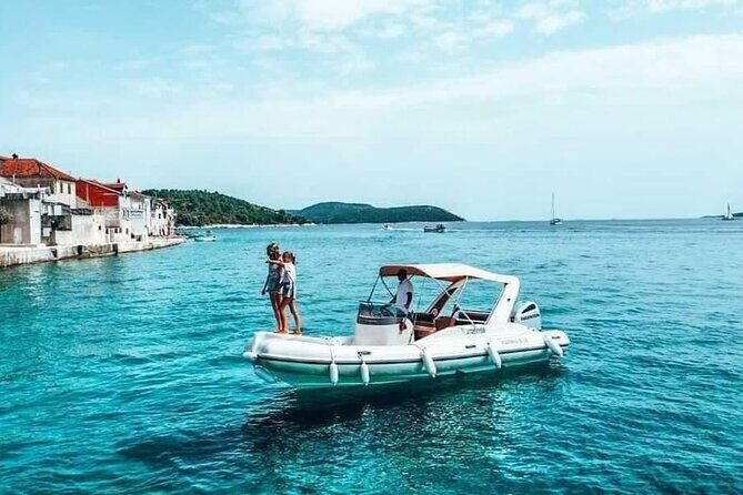La Dolce Vita: ibenik Boat Tour - La Dolce Vita: Ibenik Boat Tour – A Practical Guide to Enjoying Croatia’s Coastline