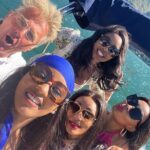 La Dolce Vita tour (2 H) Boat Eolo - The Sum Up