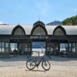La Dolcevita E-Bike Tour - Moltrasio & Laglio - The Itinerary in Detail