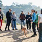 LA: Express Hollywood Sign Guided Walking Tour with Photos - The Itinerary: What Makes Each Part of the Tour Special