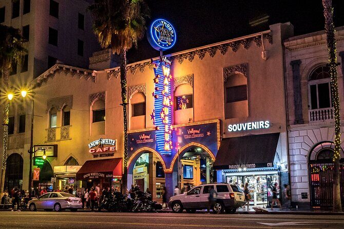 LA Ghosts Ultimate Dead of Night Haunted Ghost Tour - Authenticity and Value: What You’re Really Getting