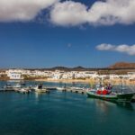 La Graciosa: Island Cruise with Lunch for Cruise Passengers - The Onboard Lunch: Authentic Spanish Flavors