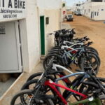 La Graciosa: Rent your ELECTRIC BIKE and explore the island at your own pace. - Deep Dive: The Full Experience