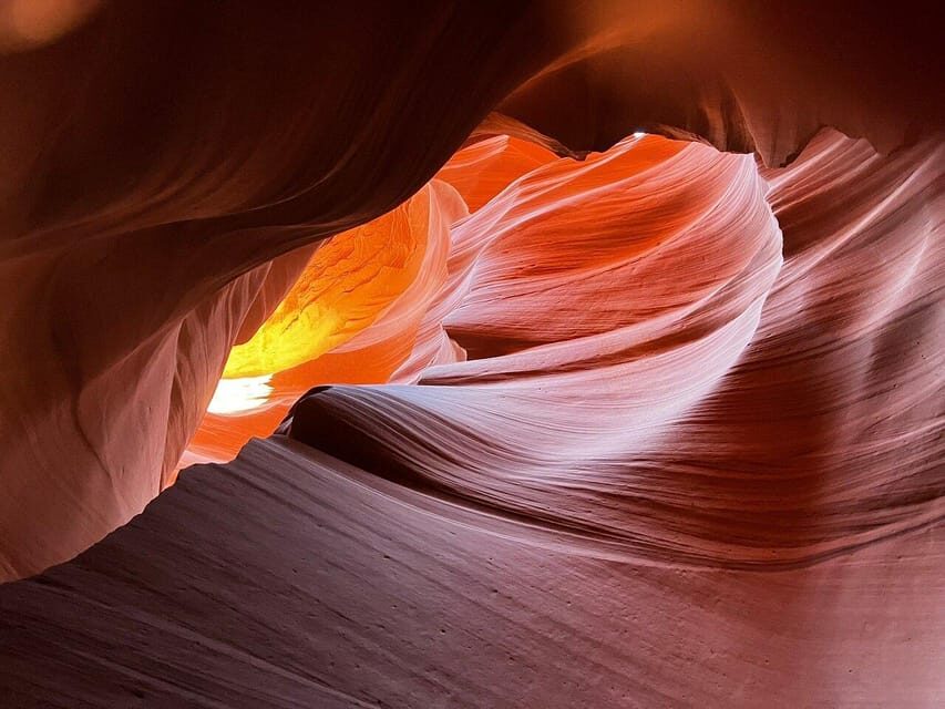LA: Grand Canyon, Antelope Canyon, Horseshoe Bend 4-Day Tour - FAQs