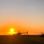 LA Helicopter Tour with Malibu Landing - Practical Tips for Your Flight