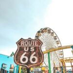 LA: Hollywood, Griffith Observatory, City & Beach Tour - Transportation, Timing, and Logistics