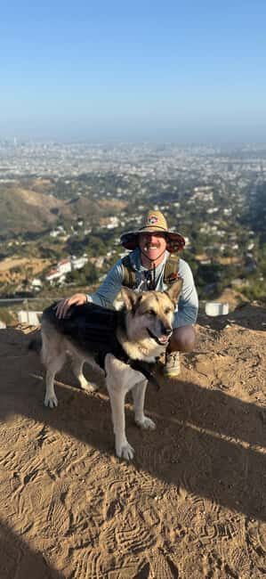 LA: Hollywood Sign Tour with Comedians, Dogs, & Epic Photos - FAQ