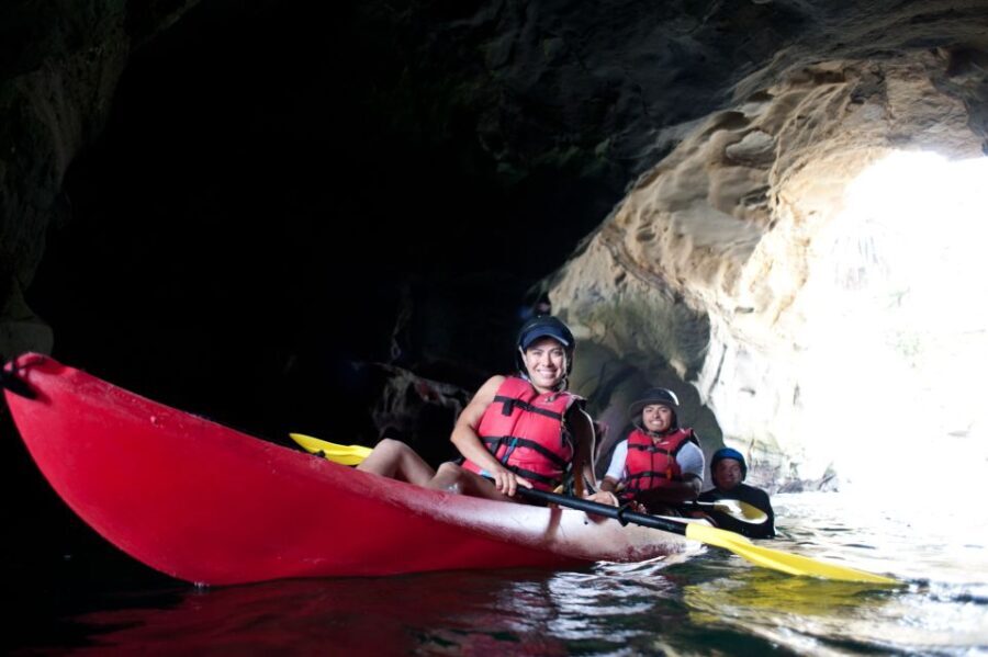 La Jolla: 2.5-Hour Kayak and Snorkel Tour - A Deep Dive into the La Jolla Kayak and Snorkel Tour