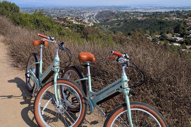 La Jolla Electric Bike Tour - The Sum Up: Who Should Book This Tour?