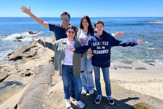La Jolla Segway Tour - Practical Details and Why They Matter