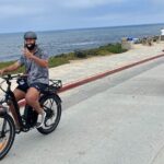 La Jolla's Best Coastal Electric Bike Tour - Who Should Consider This Tour?
