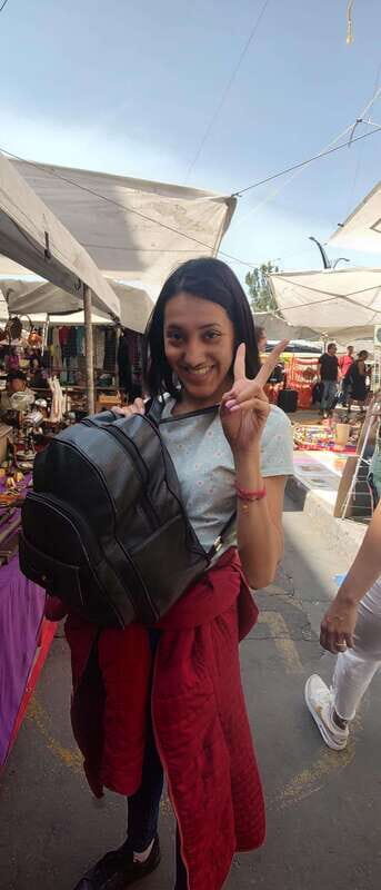 La Lagunilla's Antique Bazaar - Exploring Mexico City’s Treasure Trove of Vintage and Culture