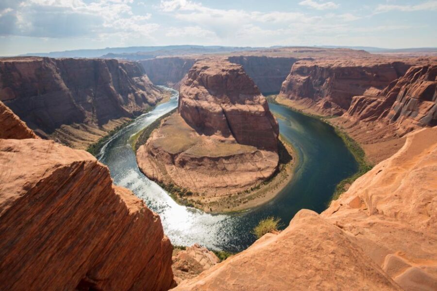 LA: Las Vegas, Sedona, Monument, Antelope Canyon, 5-Day Tour - Who Will Enjoy This Tour?