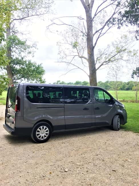 La Londe-les-Maures: Half-Day Wineries Tour with Tastings - Possible Drawbacks and Considerations