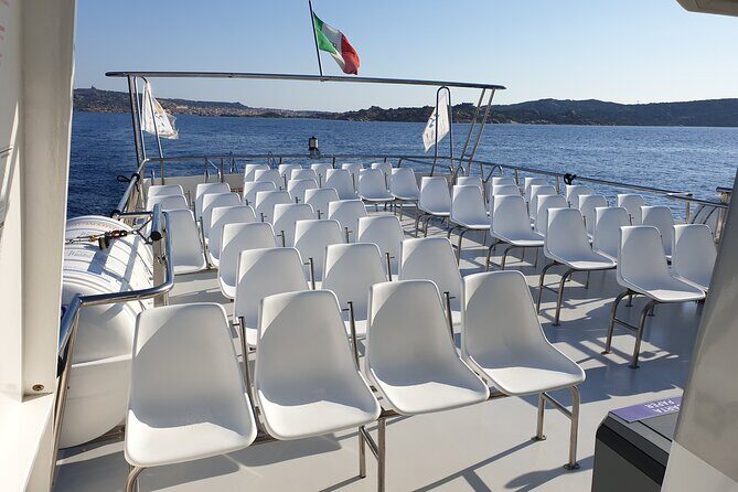 La Maddalena Archipelago and Caprera Boat Tour from Palau - Who Is This Tour Best For?