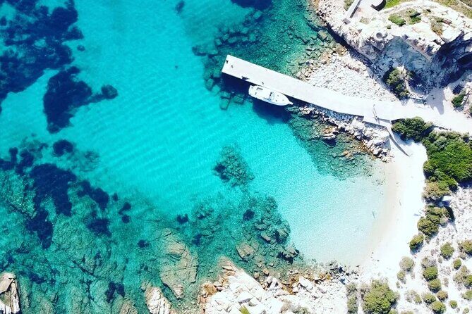 La Maddalena Archipelago Boat Tour with lunch - The Sum Up: Why This Tour Stands Out