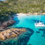 La Maddalena Archipelago Catamaran Day Tour - The Itinerary: What You’ll See and Do