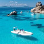 La Maddalena archipelago private tour with skipper - The Experience on Board: What’s Included and What’s Not