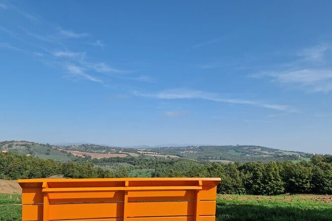 La Maliosa Farm Experience & Wine Tasting - Frequently Asked Questions