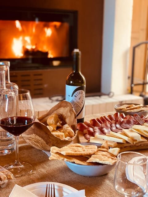 La Maliosa Farm Experience & Wine Tasting - Deep Dive into the La Maliosa Farm Experience