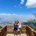 La mejor excursión a Chipinque + Guia + Traslado + Tickets - An In-Depth Look at the Chipinque Tour Experience