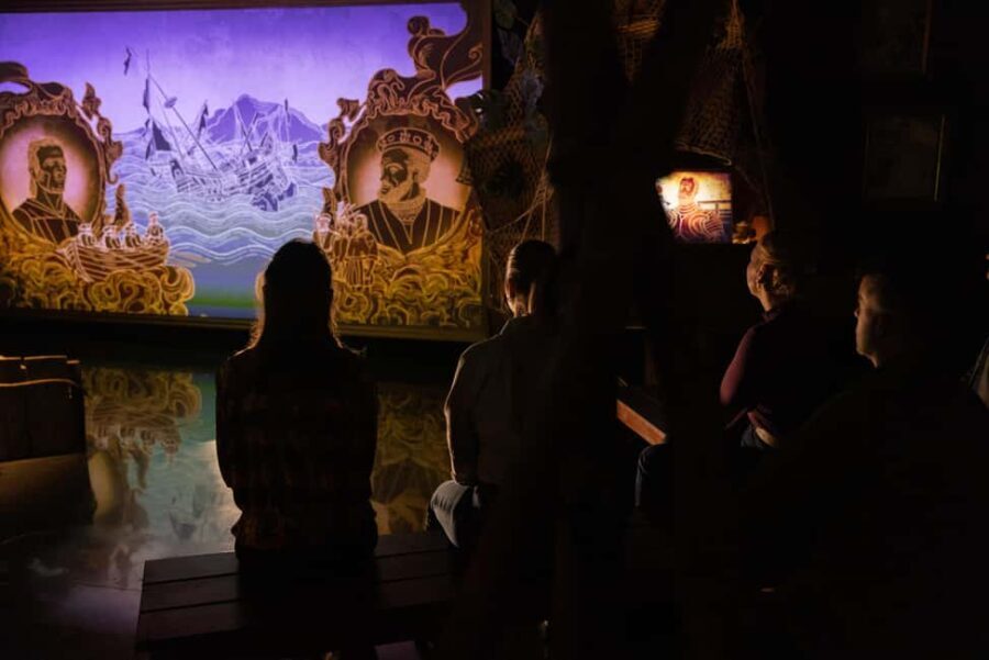 La Mora : Follow the steps of William The Conqueror - An In-Depth Look at La Moras Experience