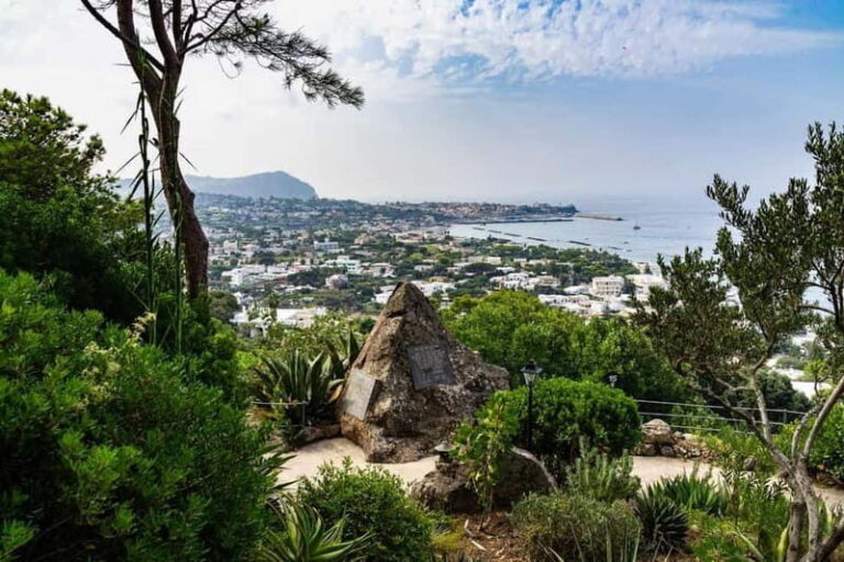 La Mortella Gardens excursion from Ischia - The Practical Side: Price, Duration, and Value