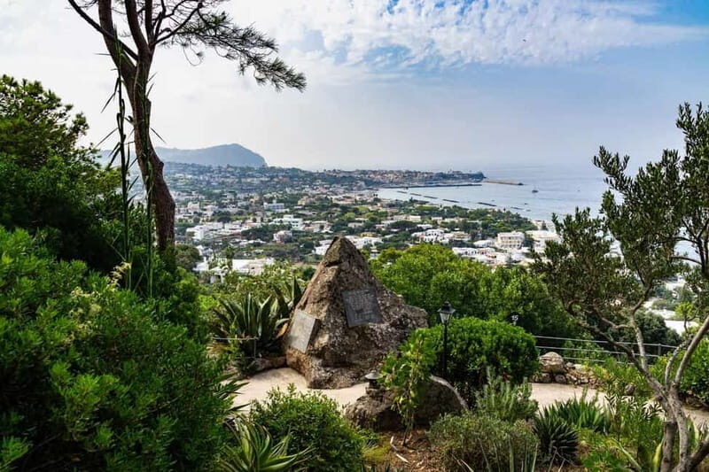 La Mortella Gardens excursion from Ischia - The Practical Side: Price, Duration, and Value