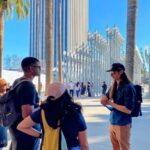 LA: Museum Row Tour The Fast & The Fossilized on Wilshire - A Closer Look at the LA Museum Row Tour