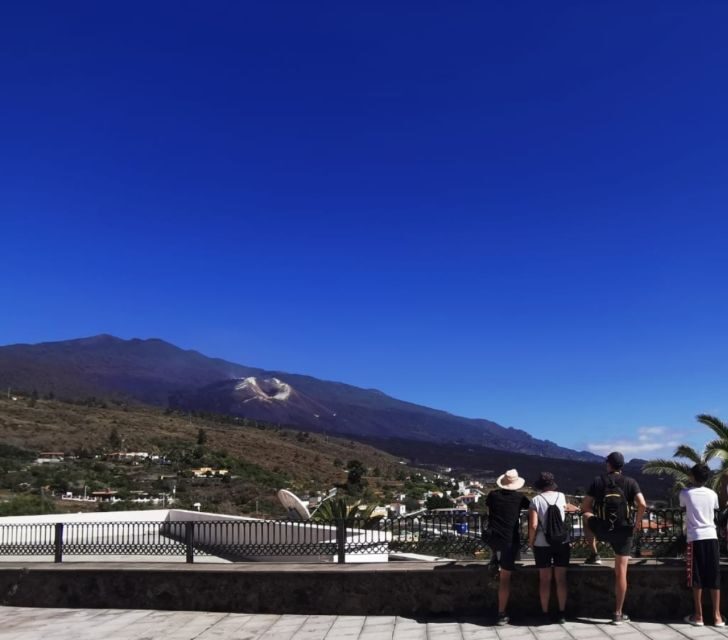 La Palma: Island Highlights Guided Bus Tour - Frequently Asked Questions