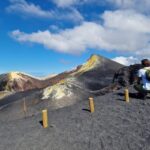 La Palma: Tajogaite Volcano Guided Trek - A Detailed Look at the Tajogaite Volcano Guided Trek