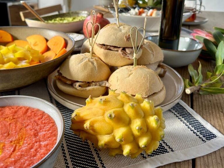 La Palma : Tour of an ecological farm w/ animals & tasting - Who Would Enjoy This Tour?
