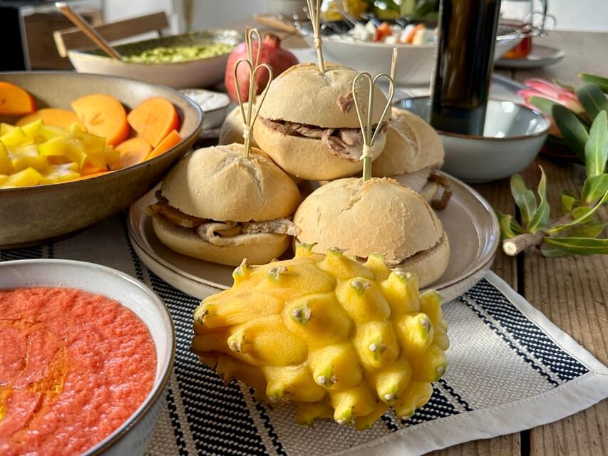 La Palma : Tour of an ecological farm w/ animals & tasting - Who Would Enjoy This Tour?