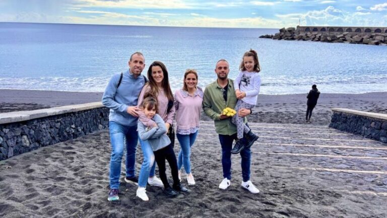La Palma Tour: Santa Cruz, Cumbrecita and Volcanic Landscape - Why This Tour Offers Great Value