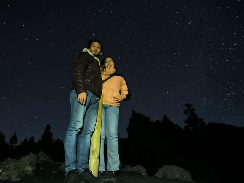 La Palma: VIP Night Sky Tour With Your Own Telescope - An In-Depth Look at the La Palma Night Sky Experience