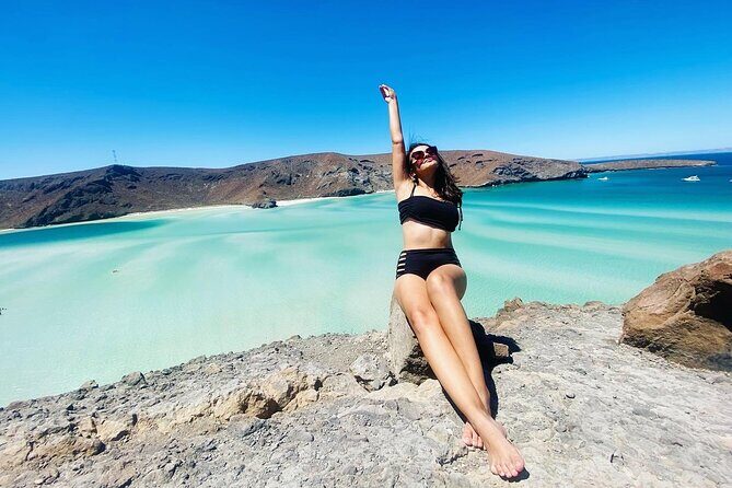 La Paz, Balandra and Todos Santos from CABO and San Jose - What We Love and What to Watch For