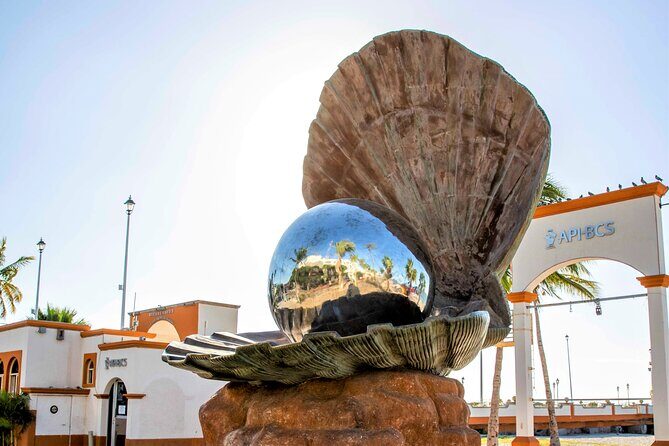 La Paz, Balandra beach and Todos Santos Tour - The Practicalities and Value