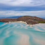 La Paz: Balandra or Tecolote amazing Beach Day Tour - The Itinerary in Detail