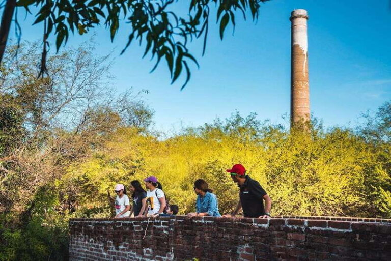 La Paz: El Triunfo Town Tour with Lunch and Transportation - Who Will Appreciate This Tour?