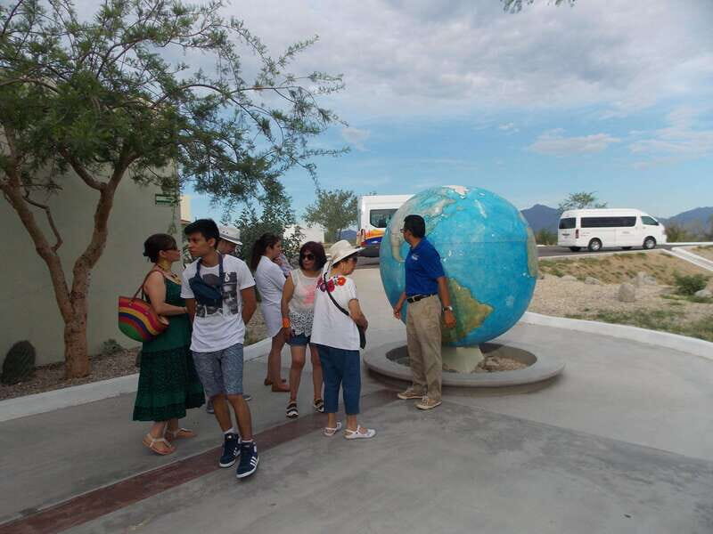 LA PAZ ENCOUNTER - What You Should Know About the Tour