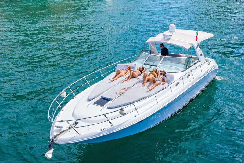La Paz: Espiritu Santo Island and Balandra Bay Day Cruise - An In-Depth Look at the La Paz: Espiritu Santo Island and Balandra Bay Day Cruise