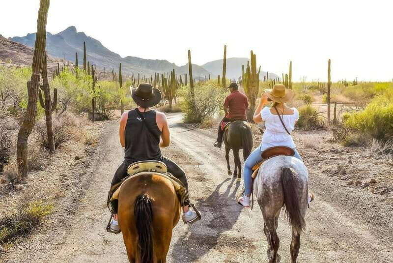 La Paz: Horseback Riding - The Sum Up: Who Is This Tour For?