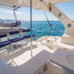 La Paz: Private catamaran to sloop with food and beverages included - A Closer Look at the La Paz Catamaran Tour
