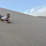 La Paz: Sandboarding - Discovering La Paz’s Sandboarding Adventure