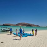 La Paz: Sea Lions & Mega-Paddleboard Tour in Balandra - An In-Depth Look at the La Paz: Sea Lions & Mega-Paddleboard Tour