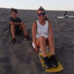 La Paz: Sunset Sandboarding at La Paz Dunes Tour - Who Will Love This Tour?