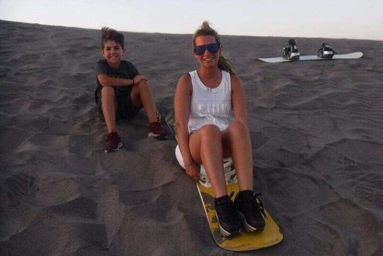 La Paz: Sunset Sandboarding at La Paz Dunes Tour - Who Will Love This Tour?