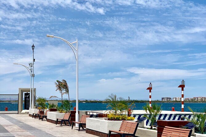 La Paz Tour, Historical City, Beach, Colonial and Beautiful scenery on the way! - FAQs