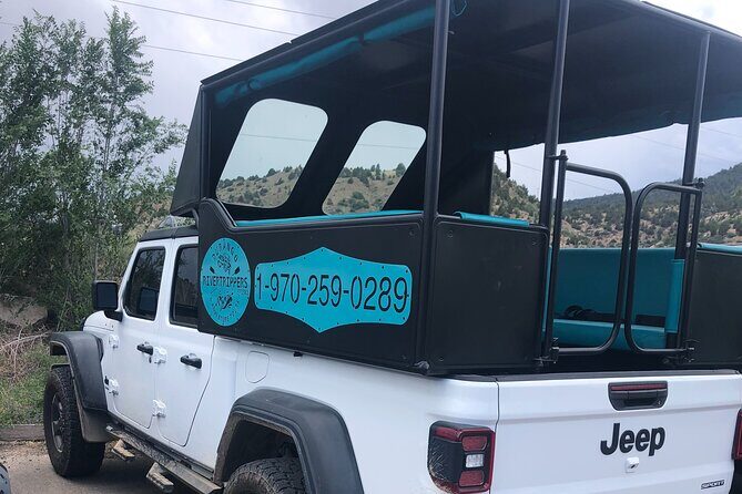 La Plata Canyon Jeep Tour, Waterfall's & Views ~ Half Day - Final Thoughts: Who Should Consider This Tour?